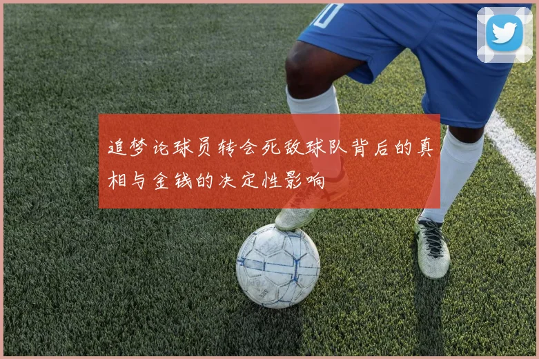 追梦论球员转会死敌球队背后的真相与金钱的决定性影响